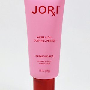 New W/O Tags Jori Acne & Oil Control Primer